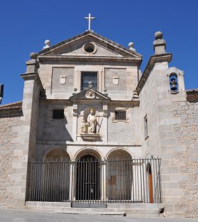 San José de Ávila